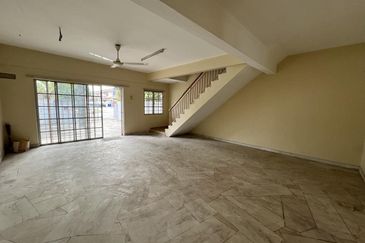 Berjaya Park (Taman Berjaya)