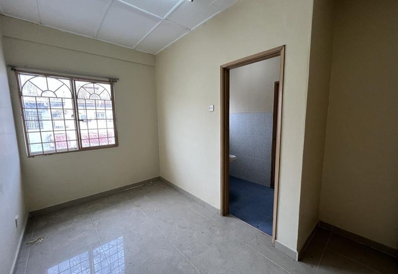 Berjaya Park (Taman Berjaya)