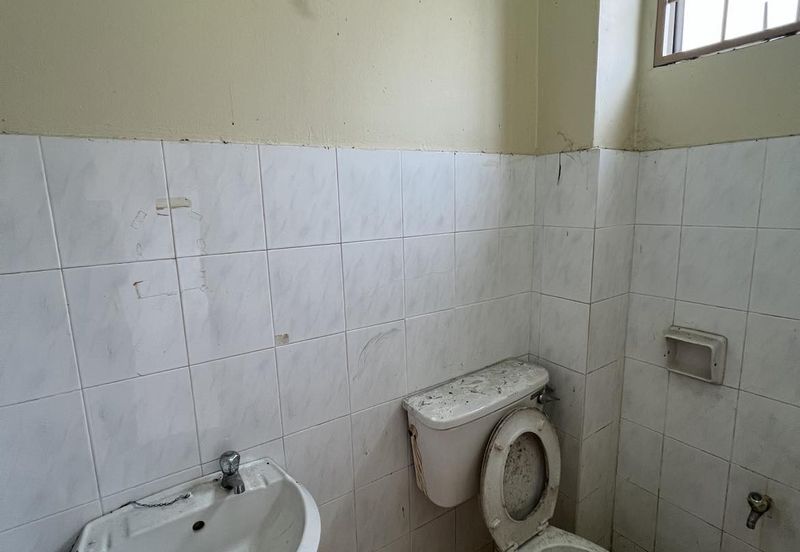 Berjaya Park (Taman Berjaya)