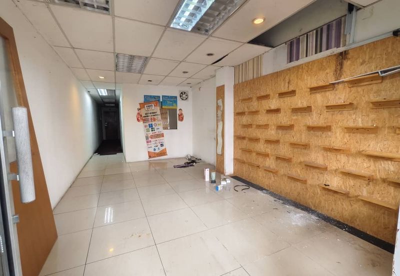 Pusat Komersial Seksyen 7