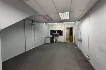 Pusat Komersial Seksyen 7