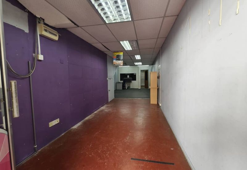 Pusat Komersial Seksyen 7