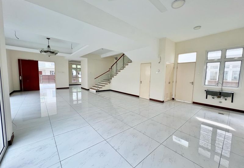 Casa Idaman, Setia Alam