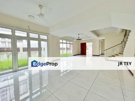 Casa Idaman, Setia Alam, Setia Alam/Alam Nusantara, Selangor, Selangor, Setia Alam/Alam Nusantara