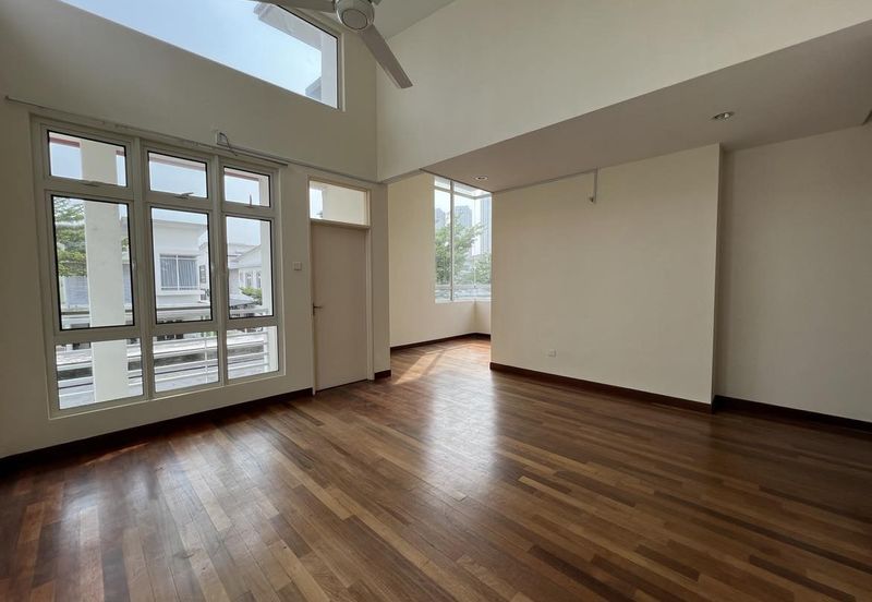 Casa Idaman, Setia Alam