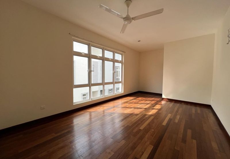 Casa Idaman, Setia Alam