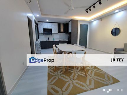 Metia Residence, Shah Alam, Selangor, Selangor, Shah Alam