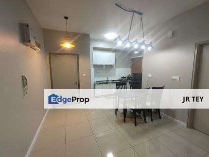 Suria Residence by Sunsuria, Bukit Jelutong, Selangor, Selangor, Bukit Jelutong