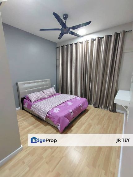 Suria Residence by Sunsuria, Bukit Jelutong, Selangor, Selangor, Bukit Jelutong