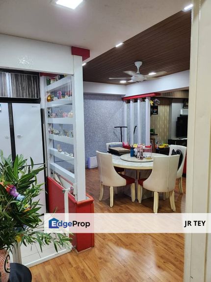 Residensi Alami, Shah Alam, Selangor, Selangor, Shah Alam