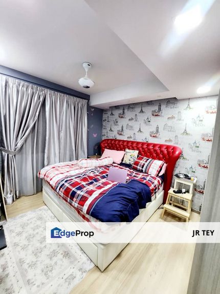 Residensi Alami, Shah Alam, Selangor, Selangor, Shah Alam