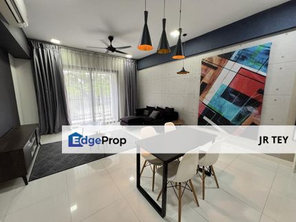 Radia Residences, Bukit Jelutong, Selangor, Selangor, Bukit Jelutong
