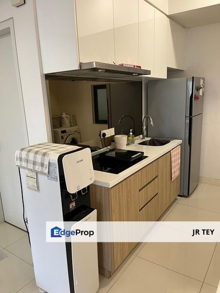 Radia Residences, Bukit Jelutong, Selangor, Selangor, Bukit Jelutong