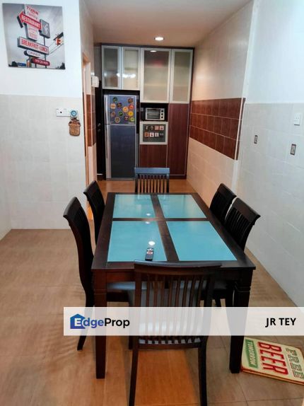 Setia Impian, Setia Alam, Selangor, Selangor, Setia Alam/Alam Nusantara