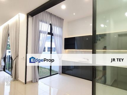 Nara @ Eco Ardence, Shah Alam, Selangor, Selangor, Shah Alam