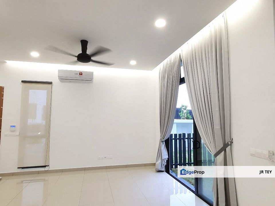 Nara @ Eco Ardence, Shah Alam, Selangor, Selangor, Shah Alam