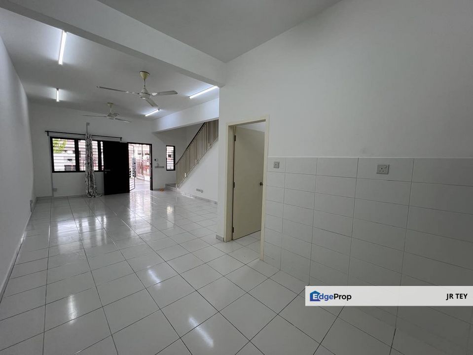 Setia Permai 1, Setia Alam, Selangor, Selangor, Shah Alam