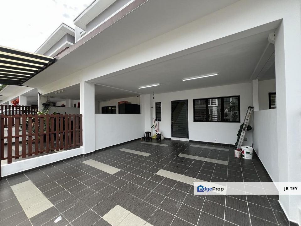 Setia Permai 1, Setia Alam, Selangor, Selangor, Shah Alam