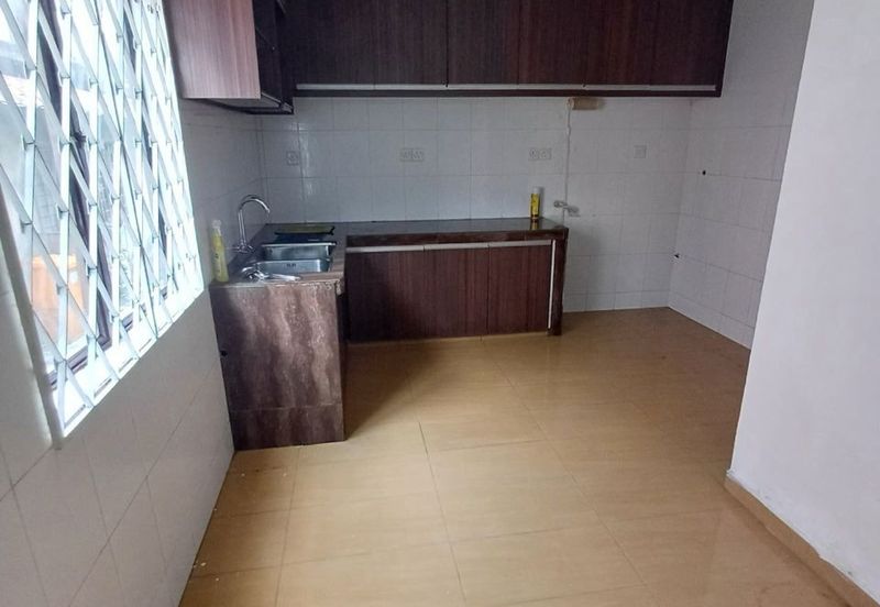 Seksyen 7, Shah Alam