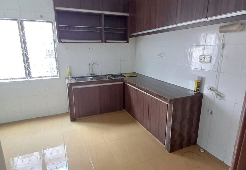 Seksyen 7, Shah Alam