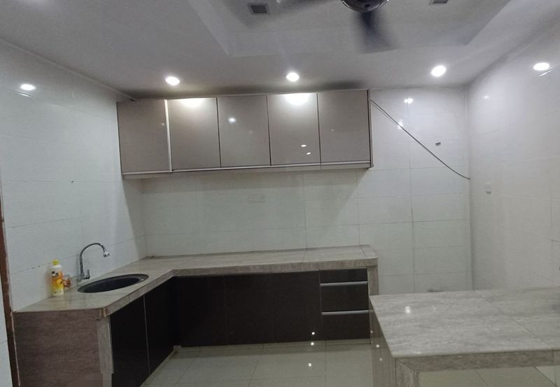 Seksyen 7, Shah Alam