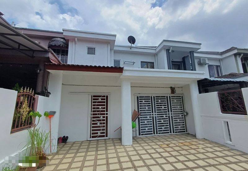 Seksyen 7, Shah Alam