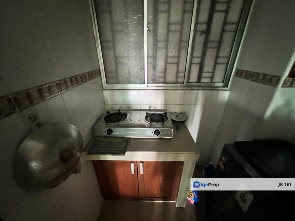 Indahria Apartment, Shah Alam, Selangor, Selangor, Shah Alam