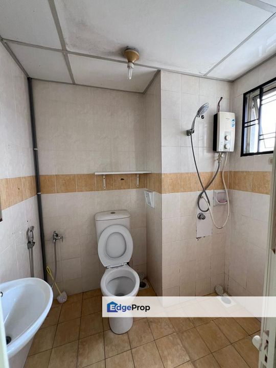 Pangsapuri Indahria, Shah Alam, Selangor, Selangor, Shah Alam