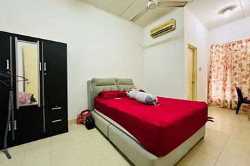 Bandar Putera 2 Klang