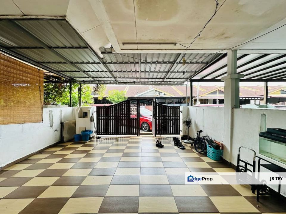 Bandar Putera 2, Klang, Selangor, Selangor, Klang