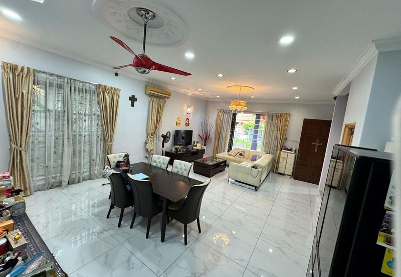 Seksyen 7, Shah Alam