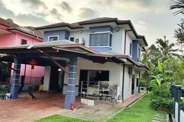 Seksyen 7, Shah Alam