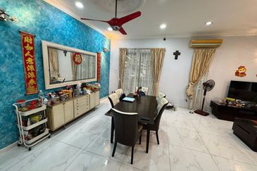 Seksyen 7, Shah Alam