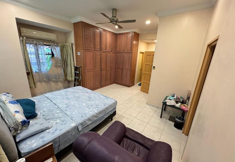 Seksyen 7, Shah Alam