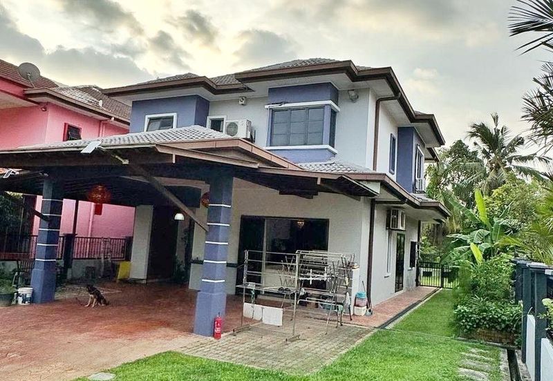 Seksyen 7, Shah Alam