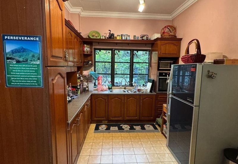 Seksyen 7, Shah Alam