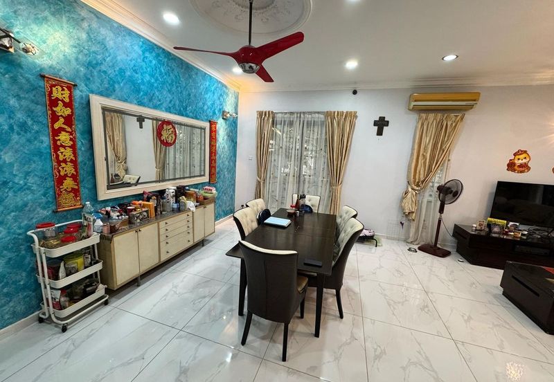 Seksyen 7, Shah Alam