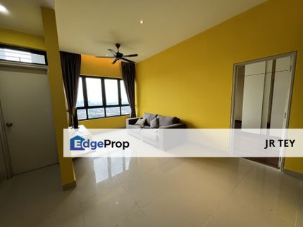 i-Residence, Shah Alam, Selangor, Selangor, Shah Alam