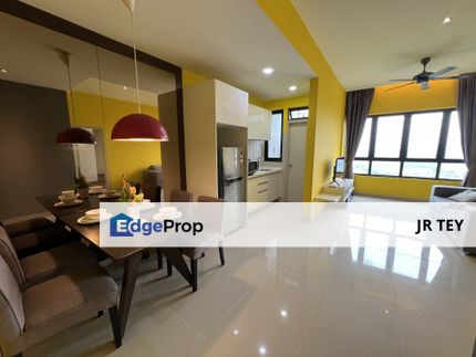 i-Residence, Shah Alam, Selangor, Selangor, Shah Alam