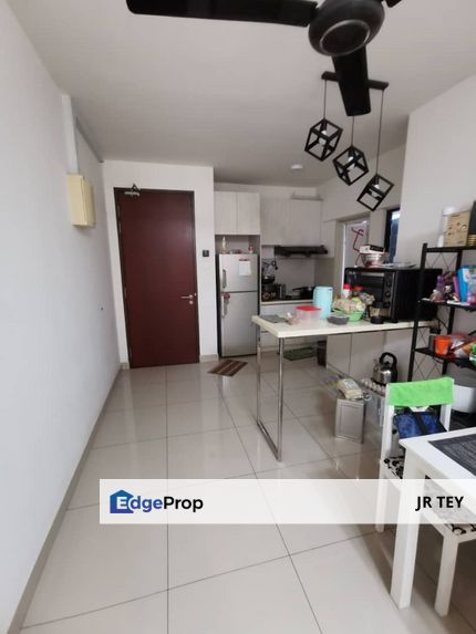 Alam Sanjung Serviced Apartment, Shah Alam, Selangor, Selangor, Shah Alam