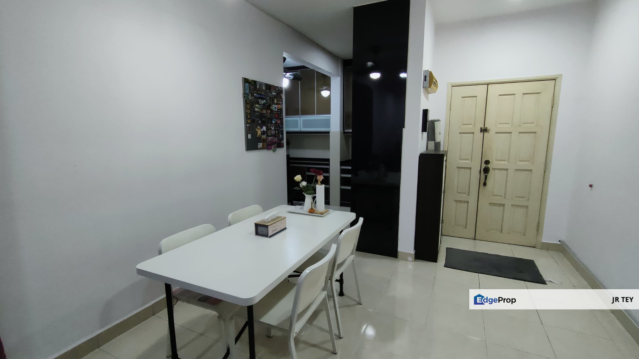 Kristal Heights, Shah Alam, Shah Alam, Selangor, Selangor, Shah Alam