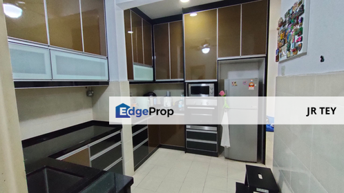 Kristal Heights, Shah Alam, Shah Alam, Selangor, Selangor, Shah Alam