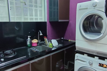 Kristal Heights, Shah Alam