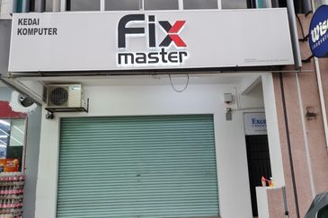 Setia Taipan 1, Setia Alam