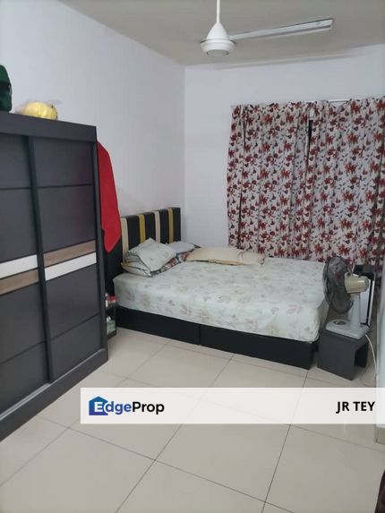 Alam Sanjung Serviced Apartment, Shah Alam, Selangor, Selangor, Shah Alam