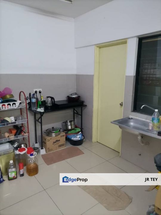 Alam Sanjung Serviced Apartment, Shah Alam, Selangor, Selangor, Shah Alam
