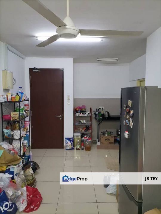 Alam Sanjung Serviced Apartment, Shah Alam, Selangor, Selangor, Shah Alam