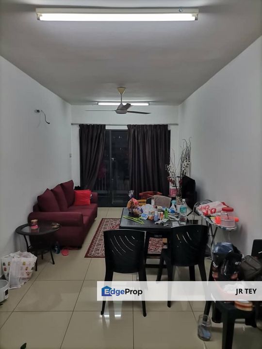 Alam Sanjung Serviced Apartment, Shah Alam, Selangor, Selangor, Shah Alam