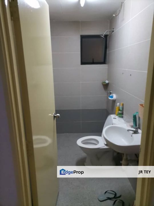 Alam Sanjung Serviced Apartment, Shah Alam, Selangor, Selangor, Shah Alam