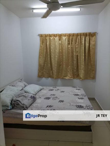 Alam Sanjung Serviced Apartment, Shah Alam, Selangor, Selangor, Shah Alam